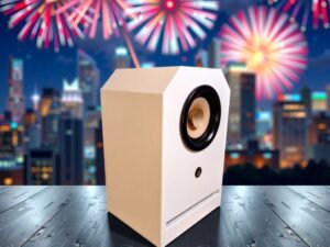 Lii Audio Emmo F6   (  1 pair - 2 units )