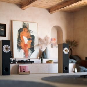 Lyritech Moon River 8