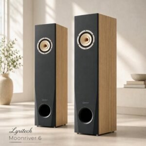 Lyritech Moon River 6