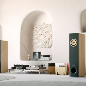 Lyritech Moon River 6