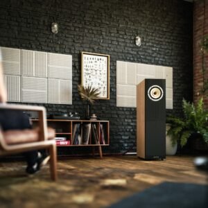 Lyritech Magic 8   (  1 pair - 2 units )