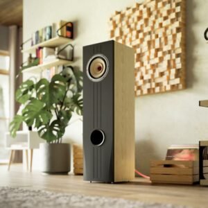 Lyritech Moon River 8 XL