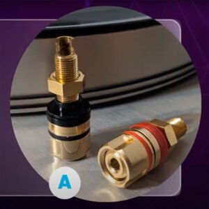 Lii Audio Gift