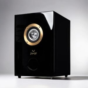 Lii Audio Echo AL4