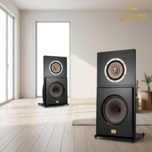 Liionidas Extreme MK2 (Platinum 10 version)