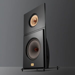 Liionidas Extreme MK2 (Silver 10 EVO version)