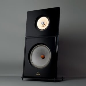 Liionidas Extreme MK2 (Platinum 10 version)