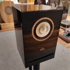 Lii AudioEcho F6S
