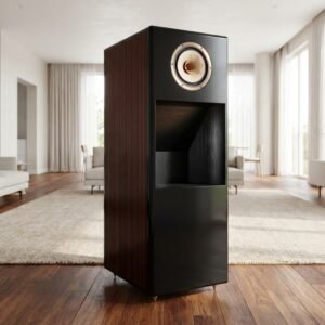 Lii Audio Liionidas Fieke S6 MK2