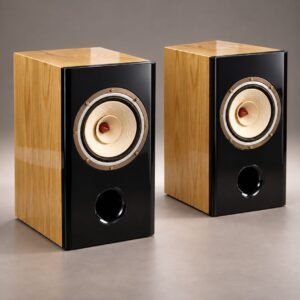 Lyritech Riverside 8 Silver Edition