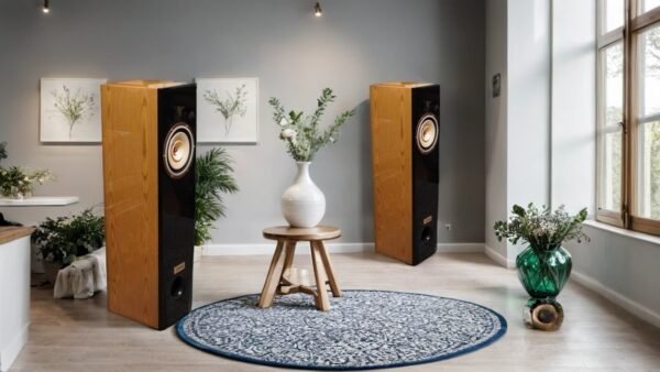 Lyritech Moon River 8 Silver Edition / Gloss