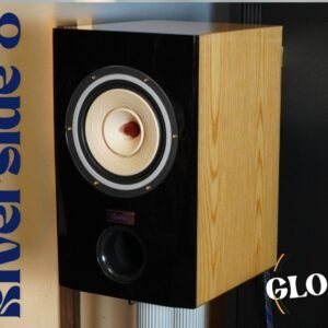 Lyritech Riverside 8 Silver Edition