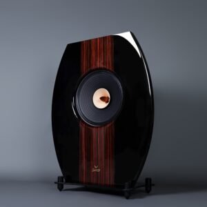 Lii Audio - ZF 15 M